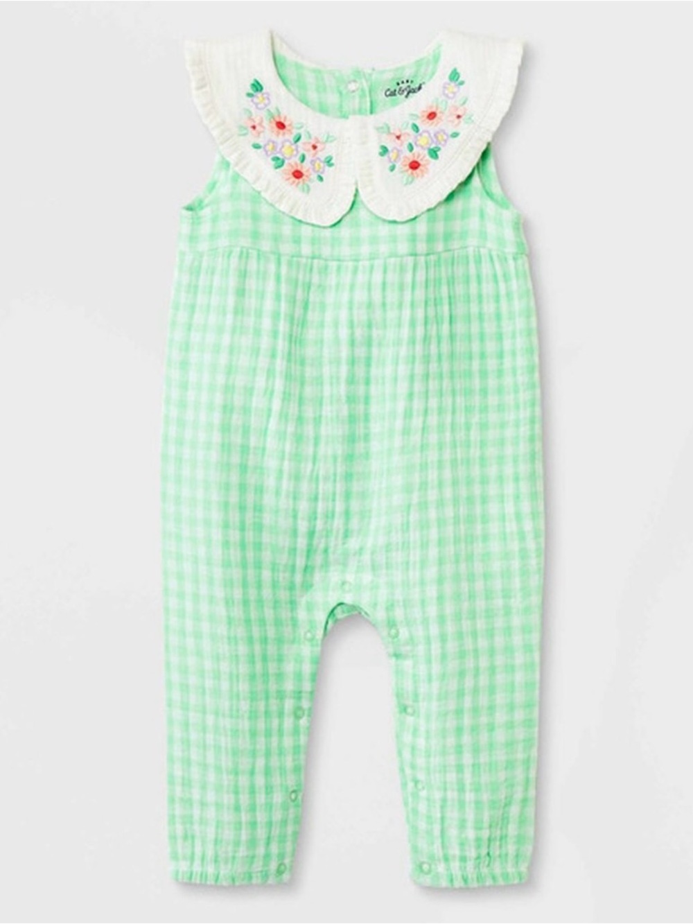 Cat & Jack jumpsuit